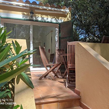 Menorca Cala Galdana Appartement Cala Galdana  Buitenkant foto