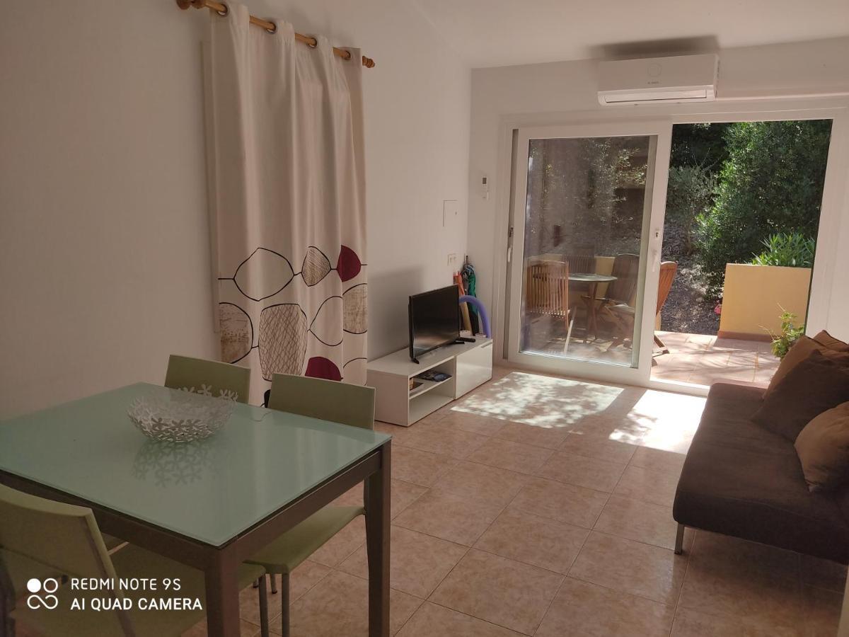 Menorca Cala Galdana Appartement Cala Galdana  Buitenkant foto